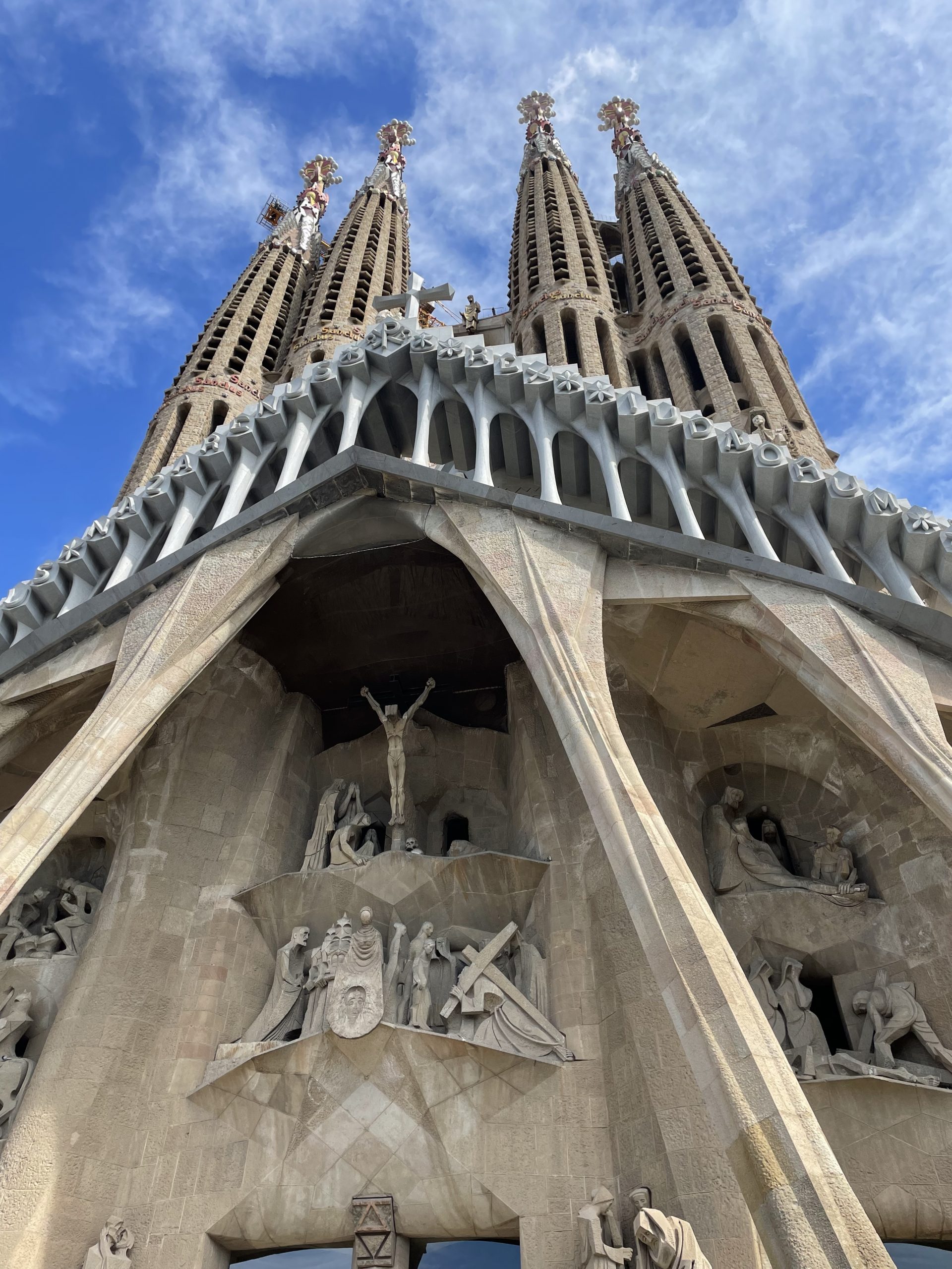 Sagrada Familia