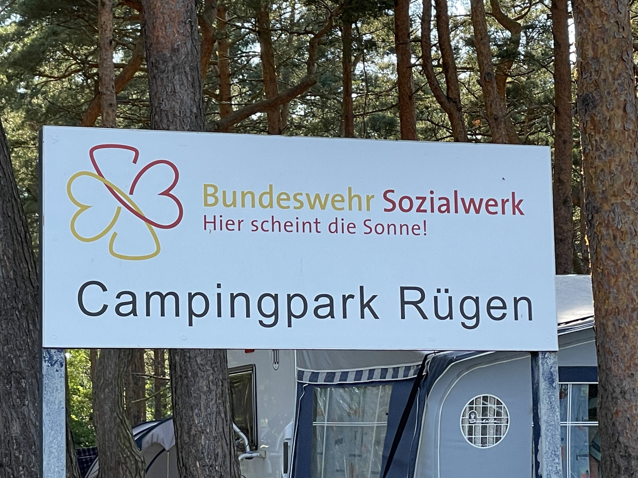 Campingpark Rügen