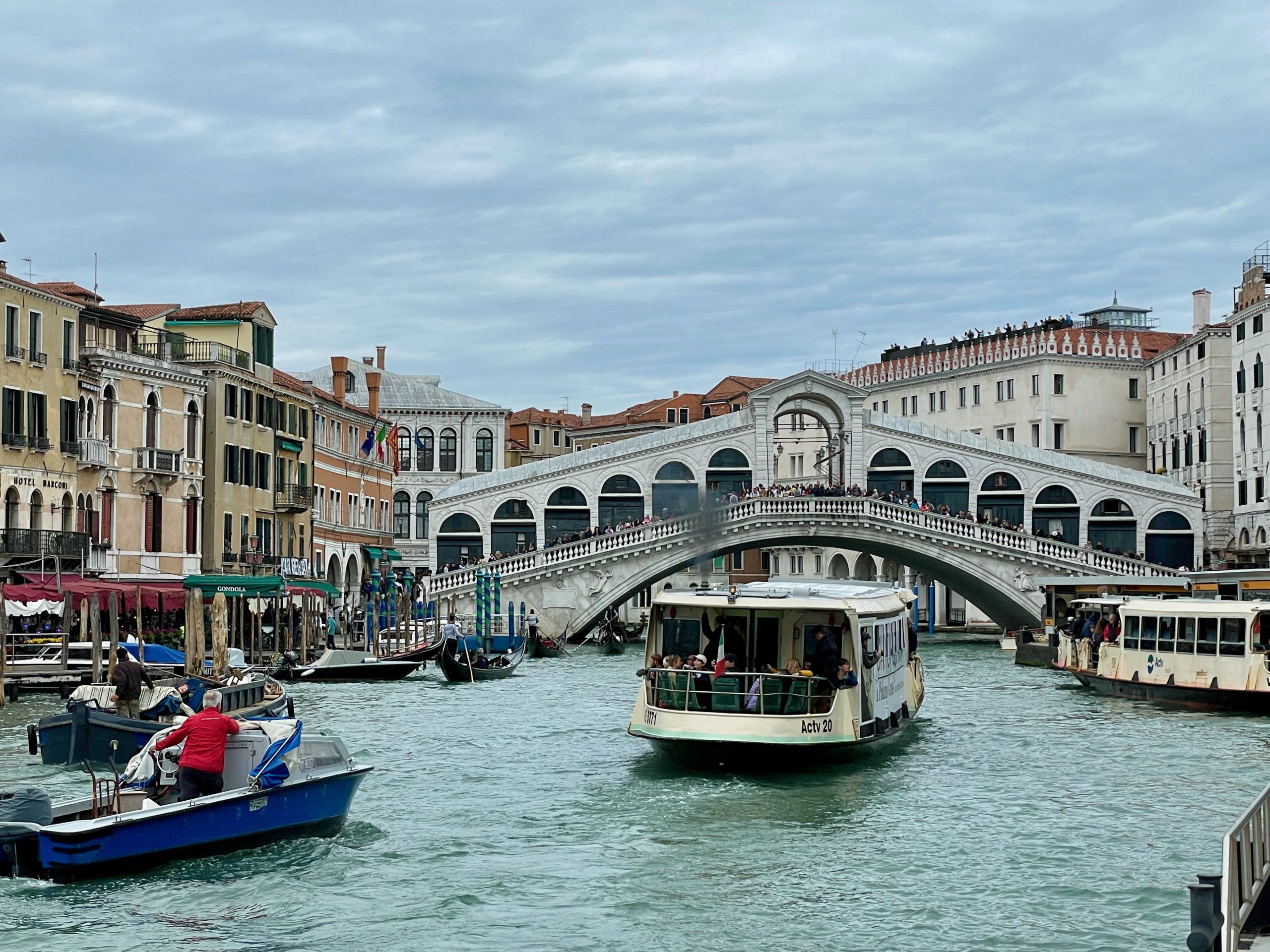 Venedig